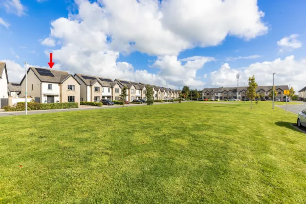 Photo of 47 Cluain Adain Green, Clonmagadden, Navan, Co Meath, C15 TXC0