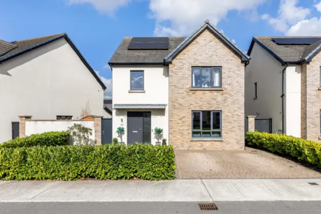 Photo of 47 Cluain Adain Green, Clonmagadden, Navan, Co Meath, C15 TXC0