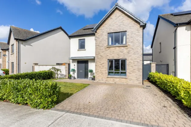 Photo of 47 Cluain Adain Green, Clonmagadden, Navan, Co Meath, C15 TXC0