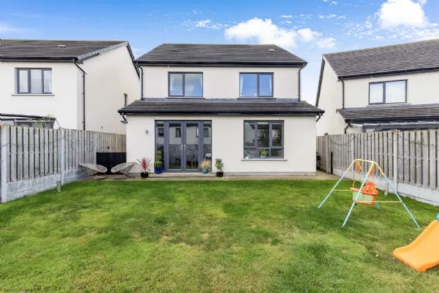 Photo of 47 Cluain Adain Green, Clonmagadden, Navan, Co Meath, C15 TXC0