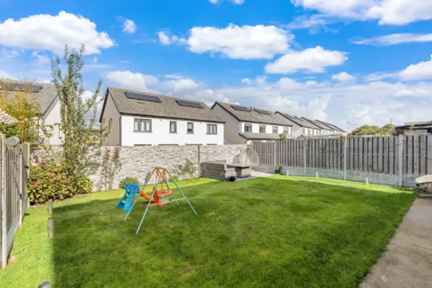 Photo of 47 Cluain Adain Green, Clonmagadden, Navan, Co Meath, C15 TXC0