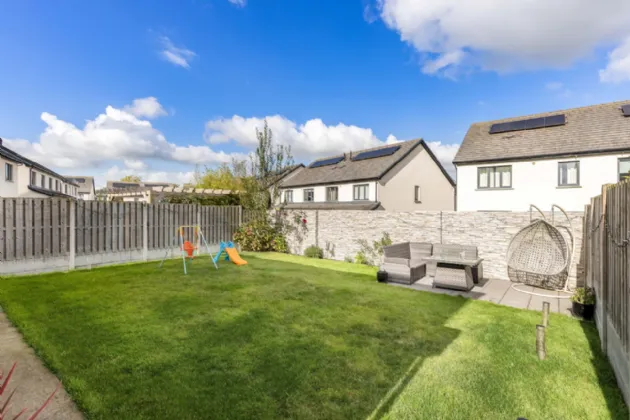 Photo of 47 Cluain Adain Green, Clonmagadden, Navan, Co Meath, C15 TXC0