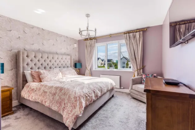 Photo of 47 Cluain Adain Green, Clonmagadden, Navan, Co Meath, C15 TXC0