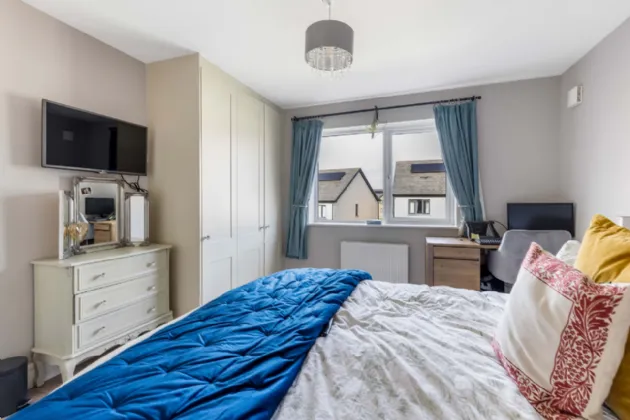 Photo of 47 Cluain Adain Green, Clonmagadden, Navan, Co Meath, C15 TXC0