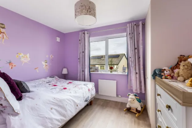 Photo of 47 Cluain Adain Green, Clonmagadden, Navan, Co Meath, C15 TXC0