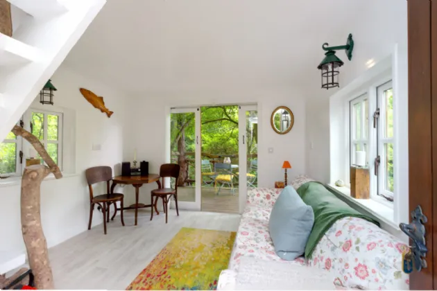 Photo of Moon River Cottage, Mill Road, Ballinacarrig Lower, Ballinaclash, A67DK31