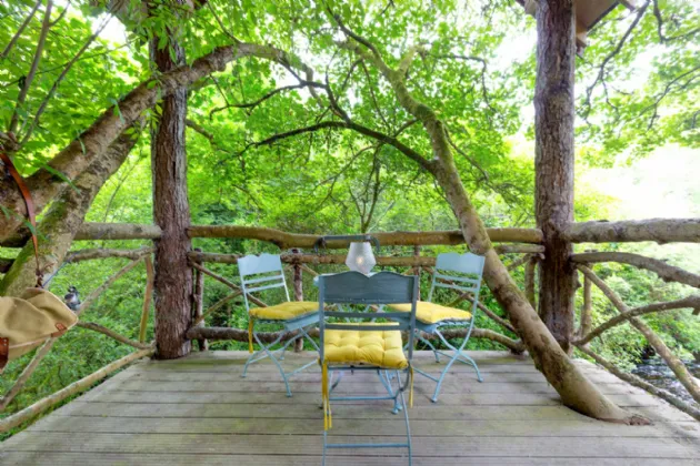 Photo of Moon River Cottage, Mill Road, Ballinacarrig Lower, Ballinaclash, A67DK31