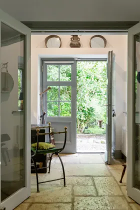 Photo of Moon River Cottage, Mill Road, Ballinacarrig Lower, Ballinaclash, A67DK31