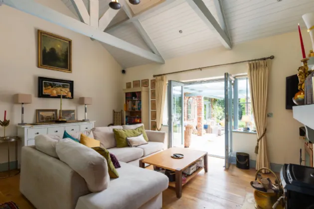 Photo of Moon River Cottage, Mill Road, Ballinacarrig Lower, Ballinaclash, A67DK31