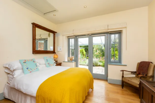 Photo of Moon River Cottage, Mill Road, Ballinacarrig Lower, Ballinaclash, A67DK31