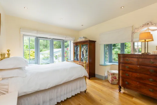 Photo of Moon River Cottage, Mill Road, Ballinacarrig Lower, Ballinaclash, A67DK31