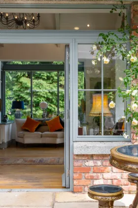 Photo of Moon River Cottage, Mill Road, Ballinacarrig Lower, Ballinaclash, A67DK31