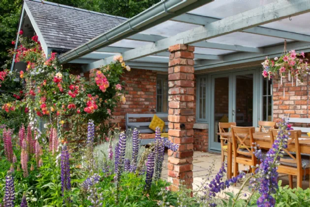 Photo of Moon River Cottage, Mill Road, Ballinacarrig Lower, Ballinaclash, A67DK31