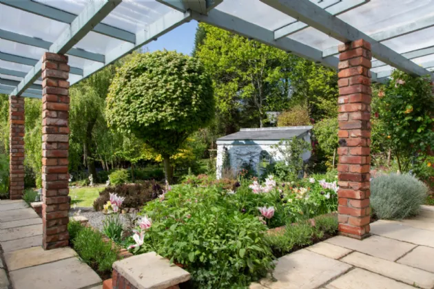 Photo of Moon River Cottage, Mill Road, Ballinacarrig Lower, Ballinaclash, A67DK31