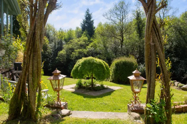 Photo of Moon River Cottage, Mill Road, Ballinacarrig Lower, Ballinaclash, A67DK31