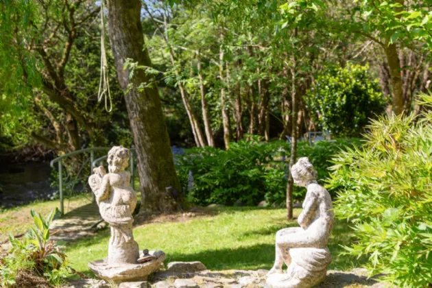 Photo of Moon River Cottage, Mill Road, Ballinacarrig Lower, Ballinaclash, A67DK31