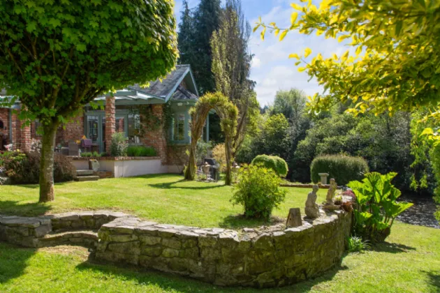 Photo of Moon River Cottage, Mill Road, Ballinacarrig Lower, Ballinaclash, A67DK31