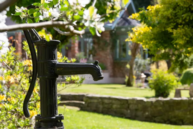 Photo of Moon River Cottage, Mill Road, Ballinacarrig Lower, Ballinaclash, A67DK31