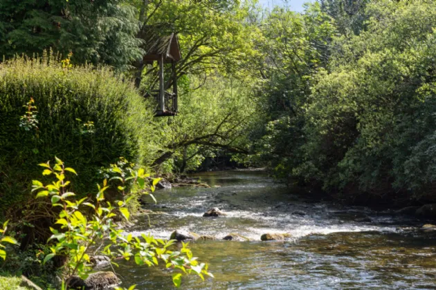 Photo of Moon River Cottage, Mill Road, Ballinacarrig Lower, Ballinaclash, A67DK31