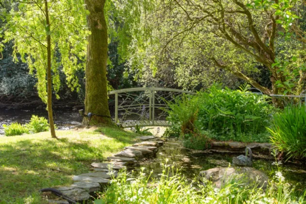 Photo of Moon River Cottage, Mill Road, Ballinacarrig Lower, Ballinaclash, A67DK31