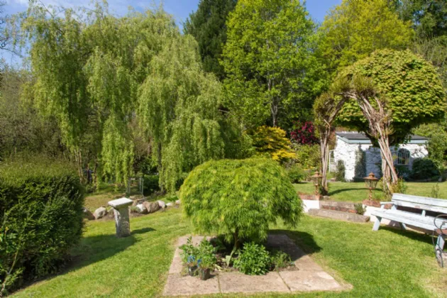 Photo of Moon River Cottage, Mill Road, Ballinacarrig Lower, Ballinaclash, A67DK31