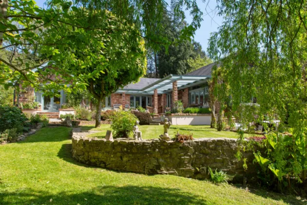 Photo of Moon River Cottage, Mill Road, Ballinacarrig Lower, Ballinaclash, A67DK31