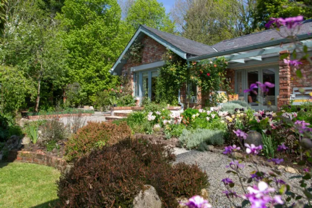 Photo of Moon River Cottage, Mill Road, Ballinacarrig Lower, Ballinaclash, A67DK31