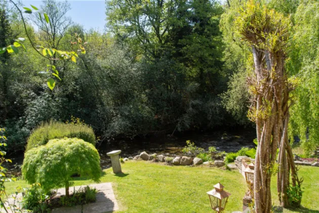 Photo of Moon River Cottage, Mill Road, Ballinacarrig Lower, Ballinaclash, A67DK31