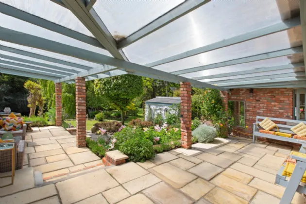 Photo of Moon River Cottage, Mill Road, Ballinacarrig Lower, Ballinaclash, A67DK31