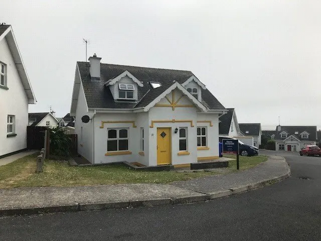 Photo of 21 South Beach, Duncannon, Co. Wexford, Y34 H008