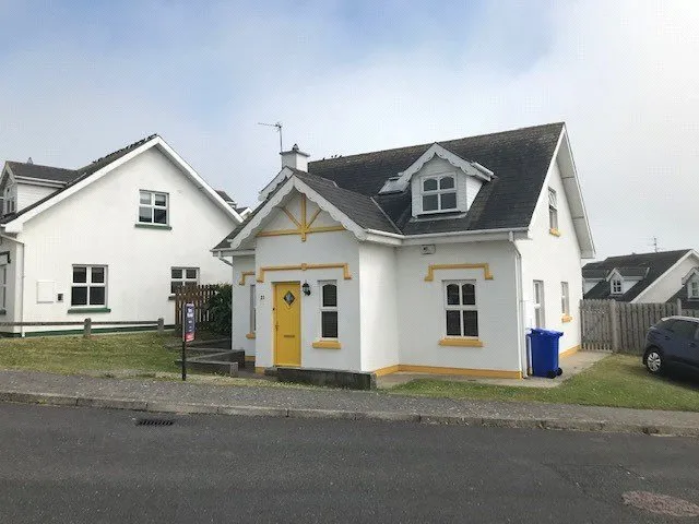 Photo of 21 South Beach, Duncannon, Co. Wexford, Y34 H008
