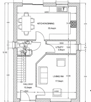Photo of Amalfi Court, Lisnennan, Letterkenny, Co. Donegal