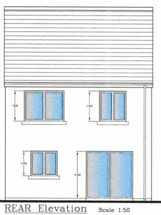 Photo of Amalfi Court, Lisnennan, Letterkenny, Co. Donegal