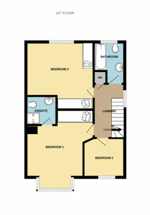 Photo of 14 Summerfield Lawn, Blanchardstown, Dublin 15, D15 R9F9