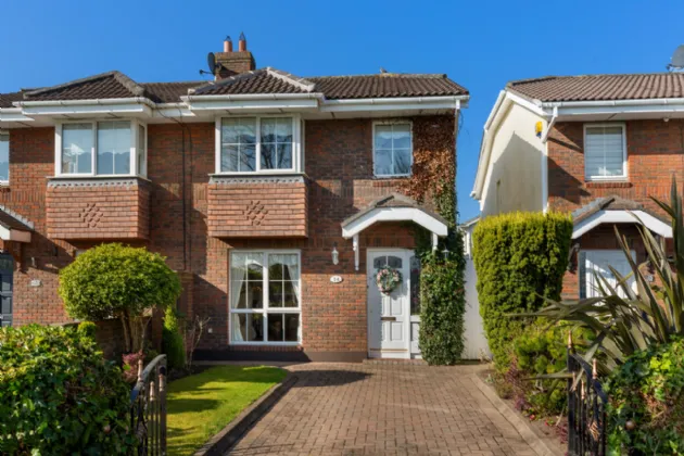 Photo of 14 Summerfield Lawn, Blanchardstown, Dublin 15, D15 R9F9