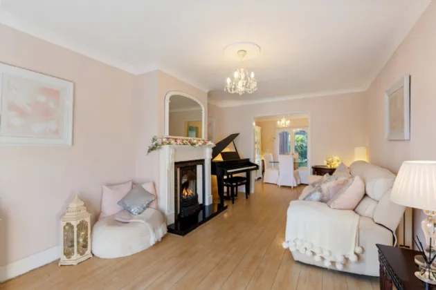 Photo of 14 Summerfield Lawn, Blanchardstown, Dublin 15, D15 R9F9