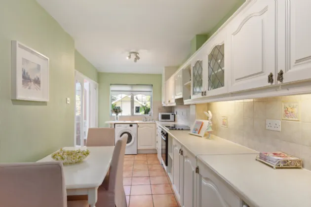 Photo of 14 Summerfield Lawn, Blanchardstown, Dublin 15, D15 R9F9