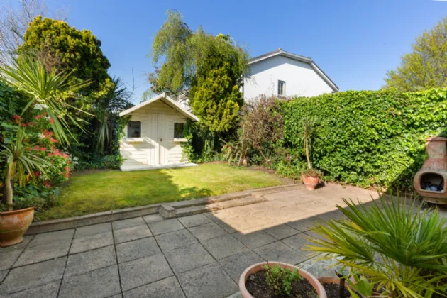 Photo of 14 Summerfield Lawn, Blanchardstown, Dublin 15, D15 R9F9