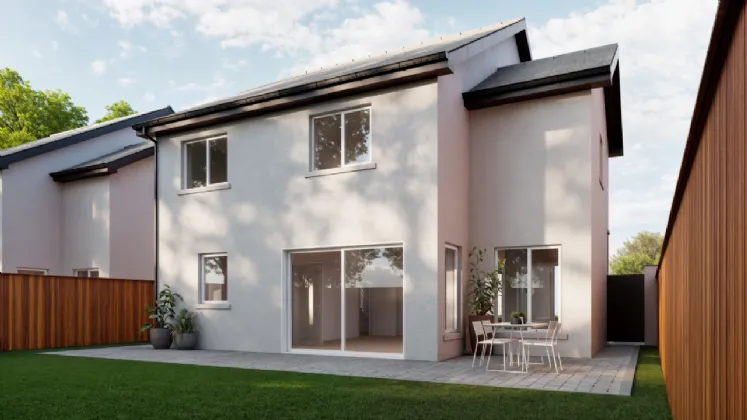 Photo of 2 Crannagh Walk, Granges Road, Kilkenny, R95 E86A