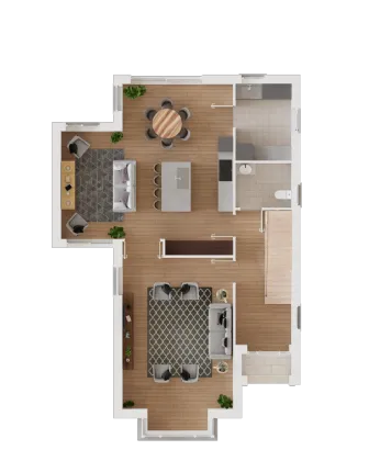 Photo of 2 Crannagh Walk, Granges Road, Kilkenny, R95 E86A