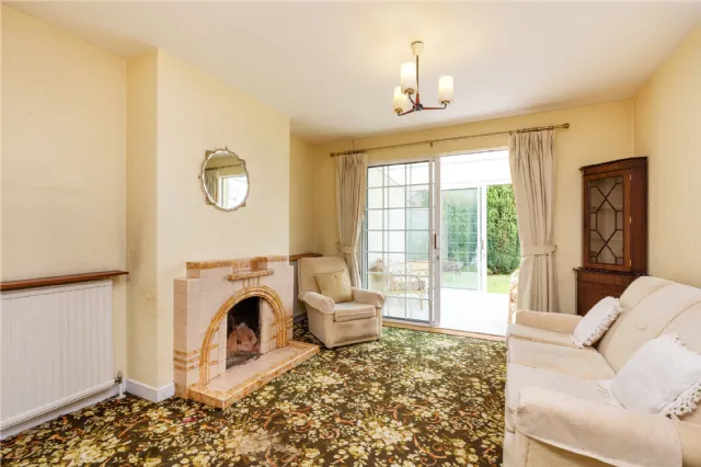 Photo of 38 Villa Park Road, Dublin 7, D07 F9W2