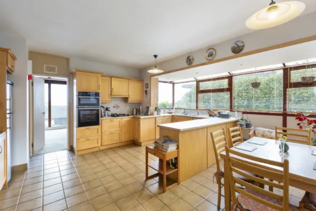 Photo of Pine Lodge, 1 Knocknacree Grove, Dalkey, Co Dublin, A96 K857