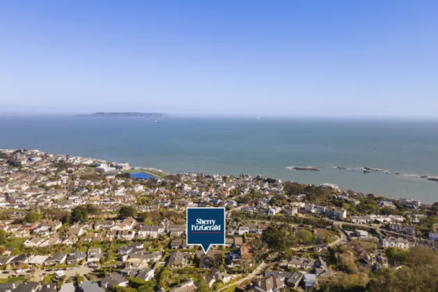 Photo of Pine Lodge, 1 Knocknacree Grove, Dalkey, Co Dublin, A96 K857