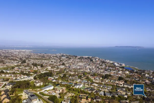 Photo of Pine Lodge, 1 Knocknacree Grove, Dalkey, Co Dublin, A96 K857