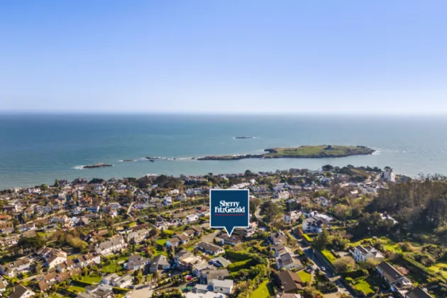 Photo of Pine Lodge, 1 Knocknacree Grove, Dalkey, Co Dublin, A96 K857