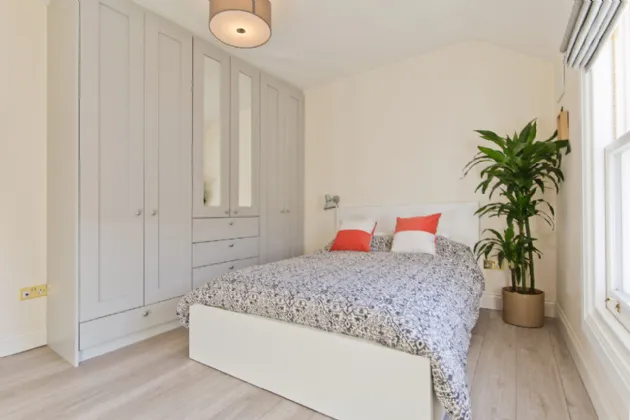 Photo of 24 St Anne's Road, Drumcondra, Dublin 9, D09 H6Y2