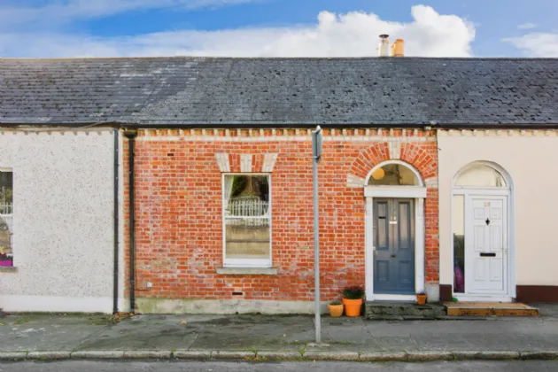 Photo of 24 St Anne's Road, Drumcondra, Dublin 9, D09 H6Y2