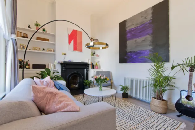 Photo of 24 St Anne's Road, Drumcondra, Dublin 9, D09 H6Y2