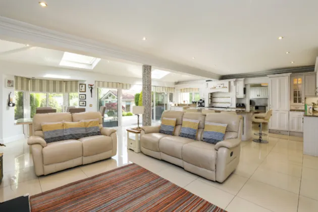 Photo of 11 Hawthorn Lodge, Castleknock, Dublin 15, D15 RX5V