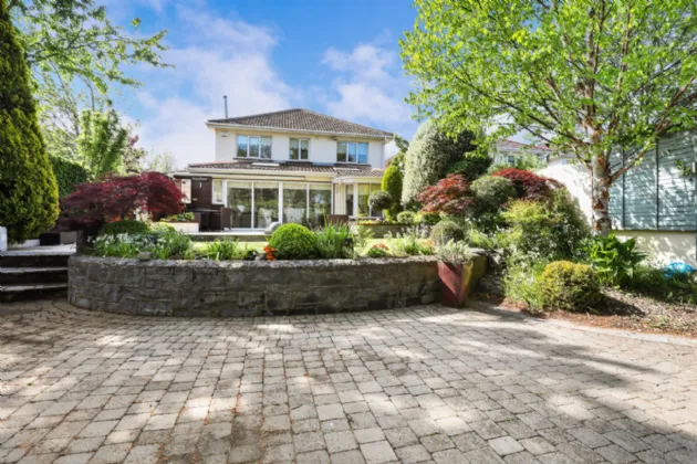 Photo of 11 Hawthorn Lodge, Castleknock, Dublin 15, D15 RX5V